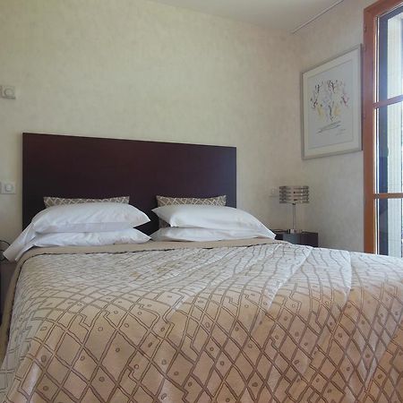 Bed and Breakfast Les Perrelles Bellecombe-en-Beauges Экстерьер фото