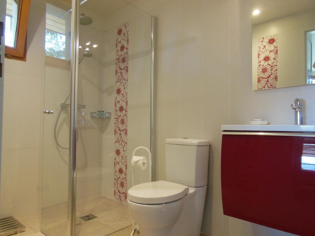 Bed and Breakfast Les Perrelles Bellecombe-en-Beauges Экстерьер фото